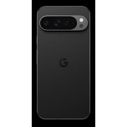 Google Pixel 9 Pro 128GB - Musta - Lukitsematon