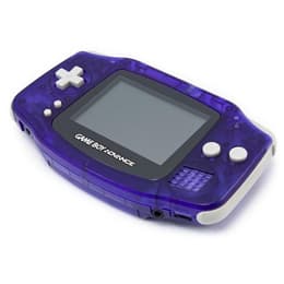 Nintendo Game Boy Advance - Sininen