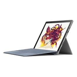 Microsoft Surface Pro 7 12" Core i7 3.9 GHz - SSD 512 GB - 16GB AZERTY - Ranska