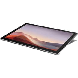 Microsoft Surface Pro 7 12" Core i7 3.9 GHz - SSD 512 GB - 16GB AZERTY - Ranska