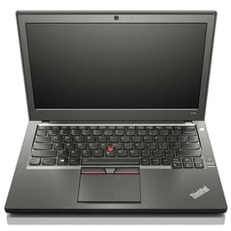 Lenovo thinkpad X240 12" Core i5 1,9 GHz - SSD 120 GB - 8GB AZERTY - Ranska