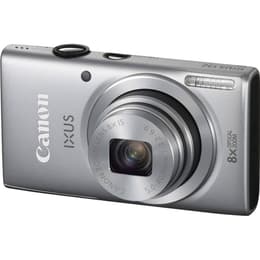 Kompaktikamera IXUS 160 - Hopea + Canon Zoom Lens 8X IS f/3.2-6.9