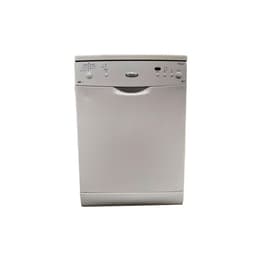 Whirlpool ADP6838PC Vapaastiseisova astianpesukone 60 cm -