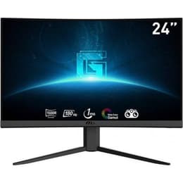 MSI G24C4 E2 Tietokoneen näyttö 24" LED
