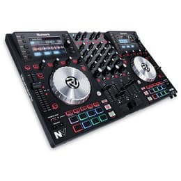 Numark NV Audiotarvikkeet