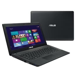 Asus X451MAV-VX327H 14" Pentium 2.1 GHz - HDD 1 TB - 4GB AZERTY - Ranska