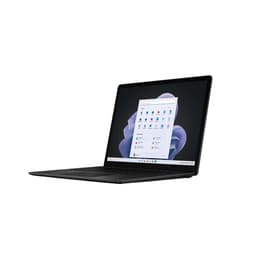 Microsoft Surface Laptop 5 13" Core i7 1.8 GHz - SSD 256 Gt - 8GB QWERTY - Englanti