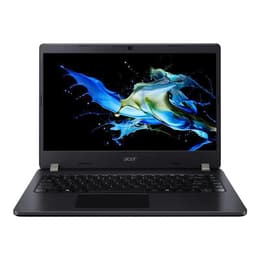 Acer TravelMate P2 14" Core i3 2.1 GHz - SSD 256 Gt - 8GB AZERTY - Ranska