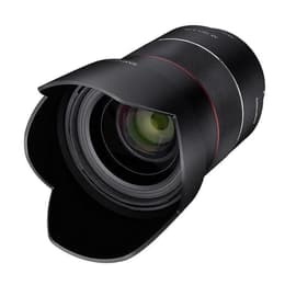 Samyang Objektiivi Sony E-Mount 35 mm f/1.4 FE