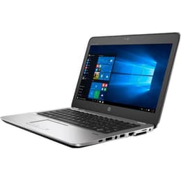 Hp EliteBook 820 G1 12" Core i5 1.9 GHz - HDD 320 GB - 4GB AZERTY - Ranska