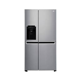 Lg GSL6611PS Jenkkikaappi
