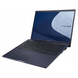 Asus ExpertBook B1 B1500CEAE-BQ3074 15" Core i5 2.4 GHz - SSD 512 GB - 16GB QWERTY - Englanti