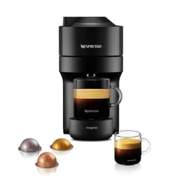 Magimix Nespresso Vertuo Pop 11729 Kapseli ja espressokone Nespresso-yhteensopiva