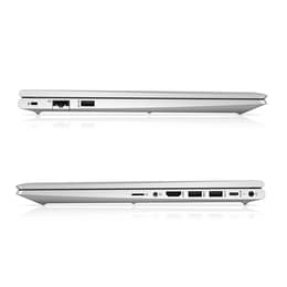 HP ProBook 450 G8 15" Core i3 3 GHz - SSD 256 GB - 8GB AZERTY - Ranska