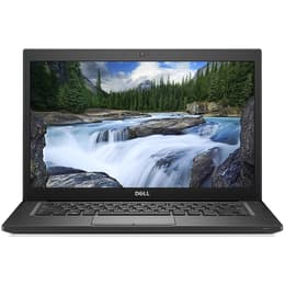 Dell Laltitude 7490 14" Core i5 1.6 GHz - SSD 512 Gt - 16GB AZERTY - Ranska