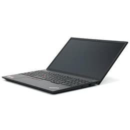 Lenovo ThinkPad E15 G4 15" Core i7 1.7 GHz - SSD 512 Gt - 16GB QWERTZ - Saksa
