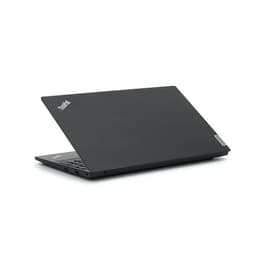 Lenovo ThinkPad E15 G4 15" Core i7 1.7 GHz - SSD 512 Gt - 16GB QWERTZ - Saksa