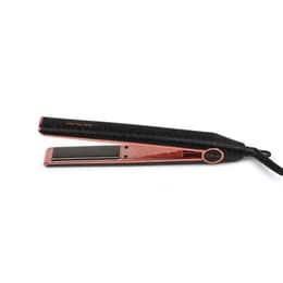 Corioliss C1 Titane Zebra Copper - Musta Hiustensuoristin