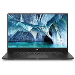 Dell XPS 15 7590 15" Core i7 2.6 GHz - SSD 512 Gt - 32GB AZERTY - Ranska