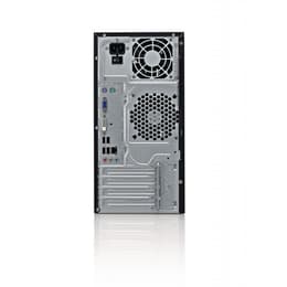Fujitsu Esprimo P420 Core i5 3,1 GHz - HDD 500 GB RAM 4 GB