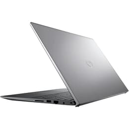 Dell Vostro 5510 15" Core i5 3.1 GHz - SSD 512 GB - 8GB AZERTY - Ranska