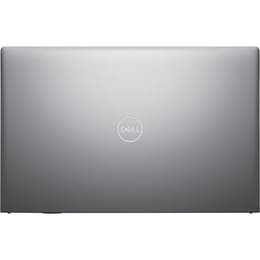 Dell Vostro 5510 15" Core i5 3.1 GHz - SSD 512 GB - 8GB AZERTY - Ranska