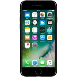 iPhone 7 256GB - Peilimusta - Lukitsematon