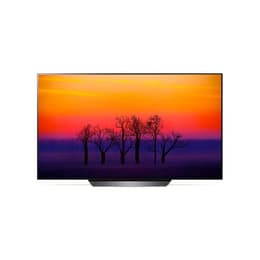 LG OLED65B8 Smart TV OLED Ultra HD 4K 165 cm