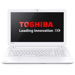 Toshiba Satellite L50 15" Core i7 1.8 GHz - HDD 750 GB - 4GB AZERTY - Ranska