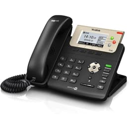 Yealink 3-line Professional Gigabit IP Telephone Lankapuhelin