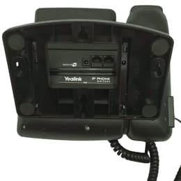 Yealink 3-line Professional Gigabit IP Telephone Lankapuhelin