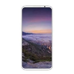 Meizu 16s 256GB - Valkoinen - Lukitsematon