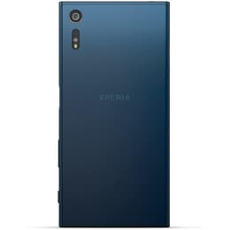 Sony Xperia XZ 32GB - Sininen - Lukitsematon