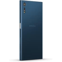 Sony Xperia XZ 32GB - Sininen - Lukitsematon