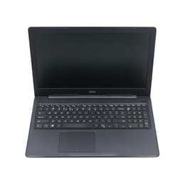Dell Vostro 3591 16" GHz - SSD 512 Gt - 8GB QWERTY - Espanja