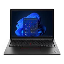 Lenovo ThinkPad L13 Yoga G3 13" Core i5 1.3 GHz - SSD 256 Gt - 8GB QWERTY - Englanti