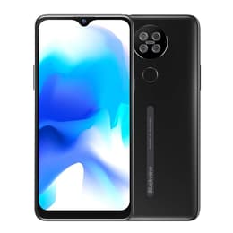 Blackview A80 64GB - Musta - Lukitsematon