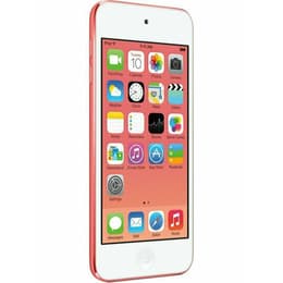 iPod touch 5 32GB - Pinkki