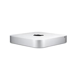 Mac Mini (Kesäkuu 2011) Core i5 2,3 GHz - HDD 500 GB - 4GB