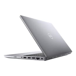 Dell Latitude 5420 14" Core i5 2.4 GHz - SSD 256 Gt - 8GB QWERTY - Portugali