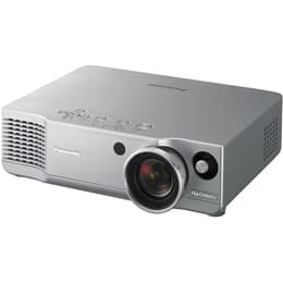 PanasonicGB PT-AE700E Videoprojektori Helligkeit Harmaa