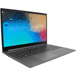 Simpletek ThinkBook 15-IIL (20SM) 15" Core i3 3.4 GHz - SSD 128 Gt - 16GB QWERTY - Italia