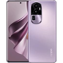 Oppo Reno10 Pro+ 256GB - Violetti - Lukitsematon