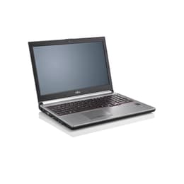 Fujitsu Celsius H980 17" Core i7 2.7 GHz - SSD 1000 GB + HDD 12 GB - 16GB AZERTY - Ranska