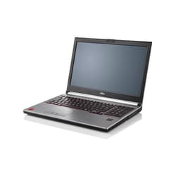 Fujitsu Celsius H980 17" Core i7 2.7 GHz - SSD 1000 GB + HDD 12 GB - 16GB AZERTY - Ranska