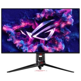Asus ROG Swift OLED PG32UCDMZ Tietokoneen näyttö 32" OLED UHD 4K