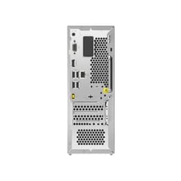 Lenovo IdeaCentre 3 07ADA05 90MV Ryzen 3 2.6 GHz - SSD 128 Gt + HDD 1 TB RAM 8 GB