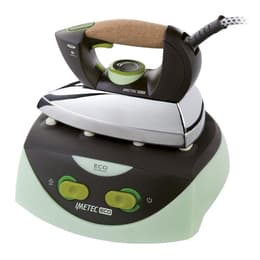Imetec Eco Compact 9256 Höyrysilitysrauta