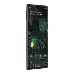 Google Pixel 6 Pro 128GB - Musta - Lukitsematon