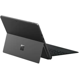 Microsoft Surface Pro 9 13" Core i5 2.5 GHz - SSD 256 Gt - 8GB AZERTY - Ranska